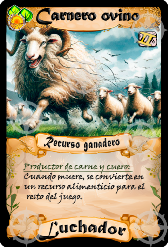 cabra
