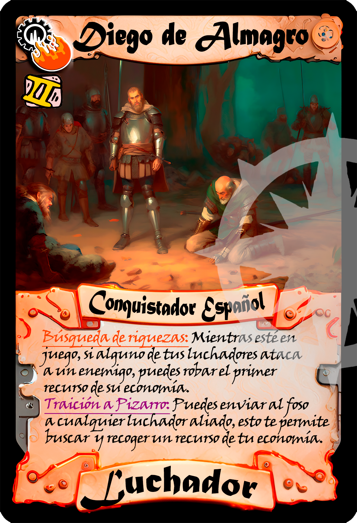 Diego de Almagro