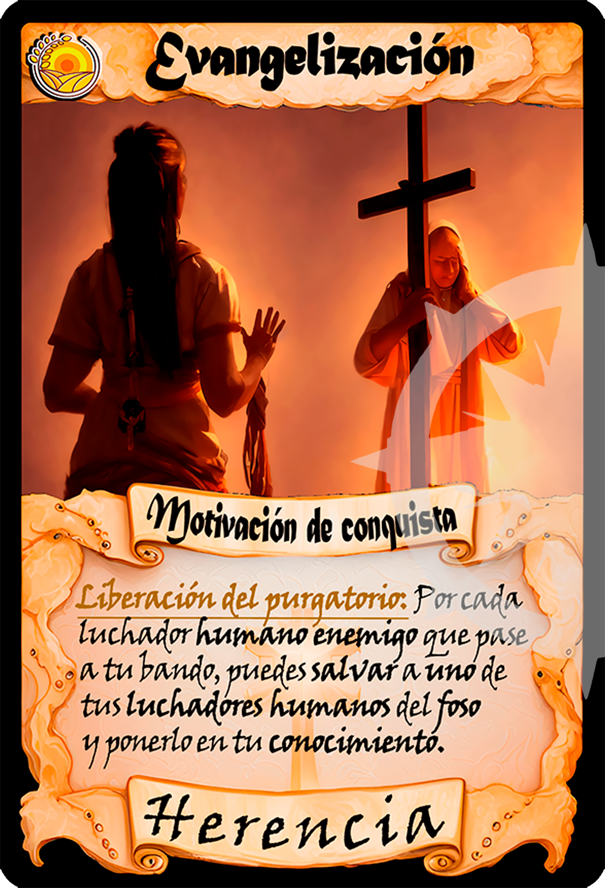 Evangelización