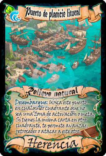 puerto