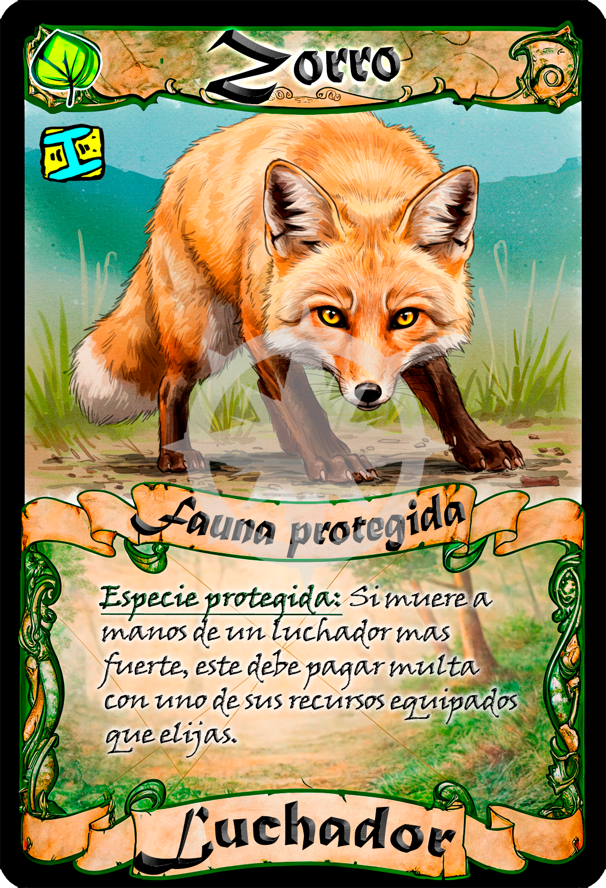Zorro